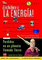 ENCHUFATE A LA ENERGIA (VAIXELL VAPOR SABER) | 9788434878235 | SIERRA I FABRA, JORDI | Llibreria Aqualata | Comprar llibres en català i castellà online | Comprar llibres Igualada