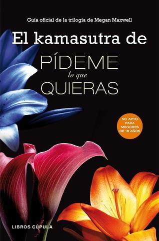 KAMASUTRA DE PÍDEME LO QUE QUIERAS, EL | 9788448018290 | AA. VV. | Llibreria Aqualata | Comprar llibres en català i castellà online | Comprar llibres Igualada