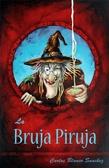 BRUJA PIRUJA, LA (VENTANA JOVEN 2) | 9788487560279 | MAJORAL, SILVIA | Llibreria Aqualata | Comprar libros en catalán y castellano online | Comprar libros Igualada