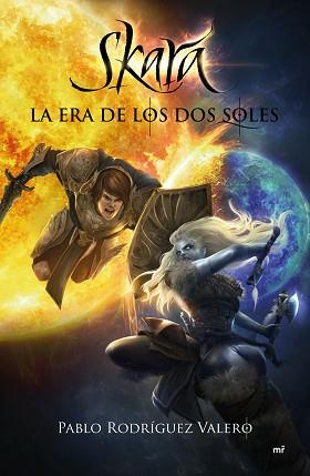 SKARA | 9788427044012 | RODRÍGUEZ VALERO, PABLO | Llibreria Aqualata | Comprar llibres en català i castellà online | Comprar llibres Igualada