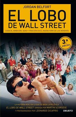 LOBO DE WALL STREET, EL | 9788415678045 | BELFORT, JORDAN | Llibreria Aqualata | Comprar llibres en català i castellà online | Comprar llibres Igualada