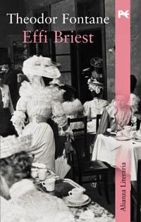 EFFI BRIEST (ALIANZA LITERARIA) | 9788420645582 | FONTANE, THEODOR | Llibreria Aqualata | Comprar libros en catalán y castellano online | Comprar libros Igualada