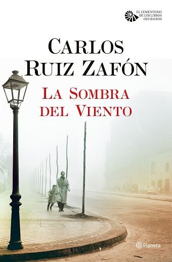 SOMBRA DEL VIENTO, LA | 9788408163350 | RUIZ ZAFÓN,CARLOS | Llibreria Aqualata | Comprar llibres en català i castellà online | Comprar llibres Igualada