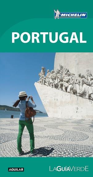 PORTUGAL (LA GUÍA VERDE 2017) | 9788403515543 | MICHELIN | Llibreria Aqualata | Comprar llibres en català i castellà online | Comprar llibres Igualada