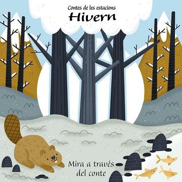 HIVERN (CONTES DE LES ESTACIONS) | 9788499068619 | Llibreria Aqualata | Comprar llibres en català i castellà online | Comprar llibres Igualada