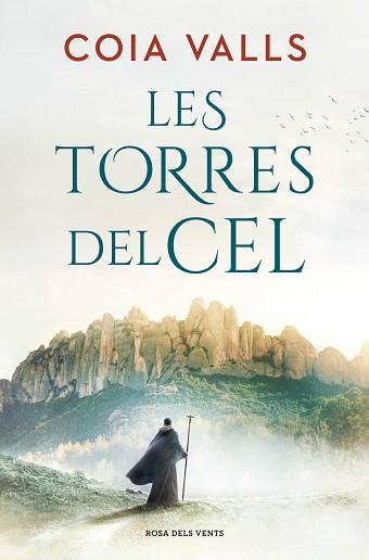 TORRES DEL CEL, LES | 9788419756565 | VALLS, COIA | Llibreria Aqualata | Comprar llibres en català i castellà online | Comprar llibres Igualada