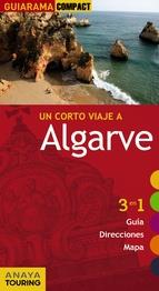 ALGARVE (GUIARAMA) | 9788499353272 | ALONSO BABARRO, CARLOS | Llibreria Aqualata | Comprar llibres en català i castellà online | Comprar llibres Igualada