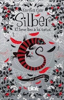 SILBER. EL TERCER LIBRO DE LOS SUEÑOS | 9788416075935 | GIER, KERSTIN | Llibreria Aqualata | Comprar llibres en català i castellà online | Comprar llibres Igualada