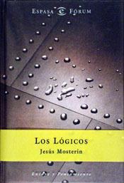 LOGICOS, LOS | 9788423997558 | MOSTERIN, JESUS | Llibreria Aqualata | Comprar llibres en català i castellà online | Comprar llibres Igualada