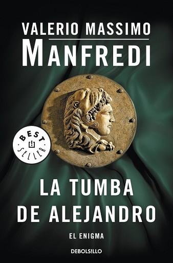 TUMBA DE ALEJANDRO, LA | 9788499894034 | MANFREDI, VALERIO MASSIMO | Llibreria Aqualata | Comprar llibres en català i castellà online | Comprar llibres Igualada