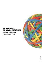 ENCUENTRO DE CIVILIZACIONES | 9788496797123 | YOUSSEF COURBAGE/M. EMMANUEL TODD | Llibreria Aqualata | Comprar libros en catalán y castellano online | Comprar libros Igualada