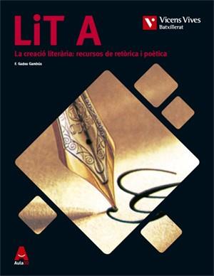 LIT A.LLENGUA CATALANA I LITERATURA -DELS ORIGENS AL MODERNISME I SEP.CREACIÓ LIT. (AULA 3D) | 9788468238845 | CASTELLÀ / FREIXES / GADEA / SERRA | Llibreria Aqualata | Comprar llibres en català i castellà online | Comprar llibres Igualada