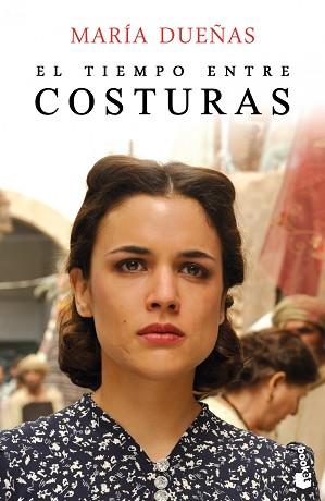 TIEMPO ENTRE COSTURAS, EL | 9788499983509 | DUEÑAS, MARÍA | Llibreria Aqualata | Comprar llibres en català i castellà online | Comprar llibres Igualada