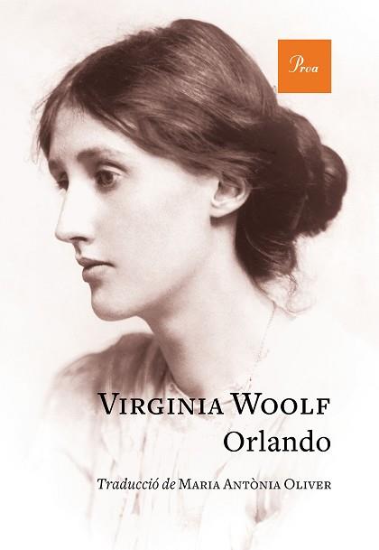 ORLANDO (A TOT VENT 490) | 9788484373438 | WOOLF, VIRGINIA | Llibreria Aqualata | Comprar llibres en català i castellà online | Comprar llibres Igualada