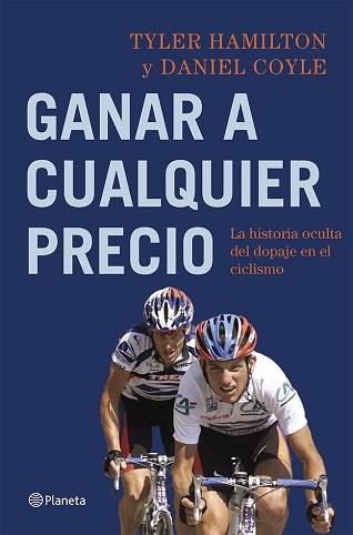 GANAR A CUALQUIER PRECIO | 9788408113782 | HAMILTON, TYLER / COYLE, DANIEL  | Llibreria Aqualata | Comprar llibres en català i castellà online | Comprar llibres Igualada