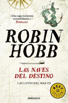 NAVES DEL DESTINO, LAS  | 9788466335232 | HOBB, ROBIN | Llibreria Aqualata | Comprar llibres en català i castellà online | Comprar llibres Igualada