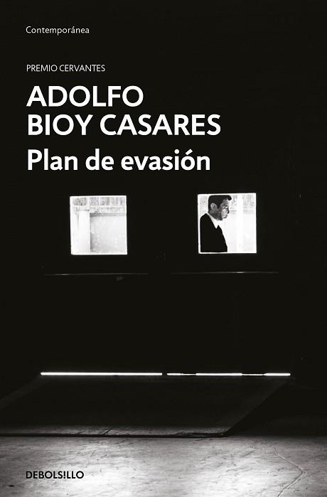 PLAN DE EVASIÓN | 9788466364270 | BIOY CASARES, ADOLFO | Llibreria Aqualata | Comprar llibres en català i castellà online | Comprar llibres Igualada