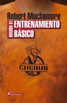 MISION 1: ENTRENAMIENTO BASICO (CHERUB) | 9788498381597 | MUCHAMORE, ROBERT | Llibreria Aqualata | Comprar llibres en català i castellà online | Comprar llibres Igualada