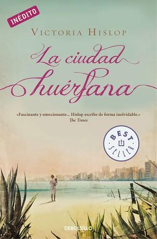 CIUDAD HUÉRFANA, LA | 9788466329248 | HISLOP,VICTORIA | Llibreria Aqualata | Comprar llibres en català i castellà online | Comprar llibres Igualada