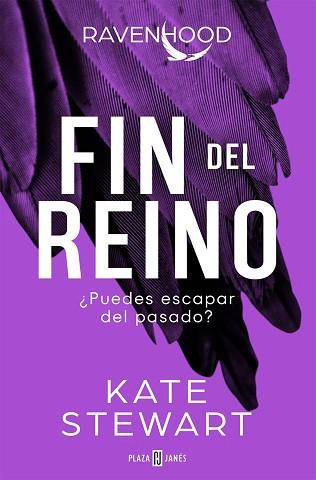 FIN DEL REINO (TRILOGÍA RAVENHOOD 3) | 9788401031540 | STEWART, KATE | Llibreria Aqualata | Comprar llibres en català i castellà online | Comprar llibres Igualada