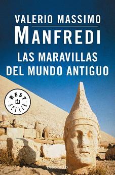 MARAVILLAS DEL MUNDO ANTIGUO, LAS | 9788466342018 | MASSIMO MANFREDI, VALERIO | Llibreria Aqualata | Comprar llibres en català i castellà online | Comprar llibres Igualada