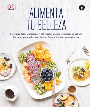 ALIMENTA TU BELLEZA | 9788416407415 | VV.AA | Llibreria Aqualata | Comprar llibres en català i castellà online | Comprar llibres Igualada