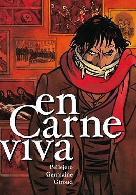 EN CARNE VIVA | 9788492769414 | PELLEJERO / GERMAINE / GIROUD | Llibreria Aqualata | Comprar llibres en català i castellà online | Comprar llibres Igualada