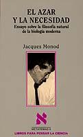 AZAR Y LA NECESIDAD, EL (METATEMAS 6) | 9788472236004 | Monod, Jacques | Llibreria Aqualata | Comprar llibres en català i castellà online | Comprar llibres Igualada