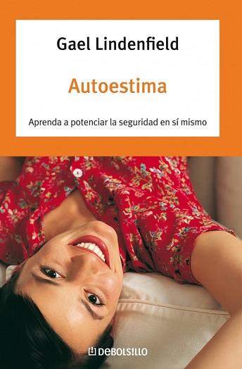 AUTOESTIMA (AUTOAYUDA. SUPERACION PERSONAL) | 9788497598576 | LINDENFIELD, GAEL | Llibreria Aqualata | Comprar llibres en català i castellà online | Comprar llibres Igualada