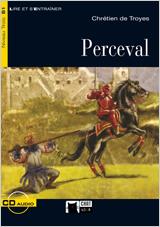 PERCEVAL | 9788431693725 | DE TROYES, CHRÉTIEN | Llibreria Aqualata | Comprar llibres en català i castellà online | Comprar llibres Igualada