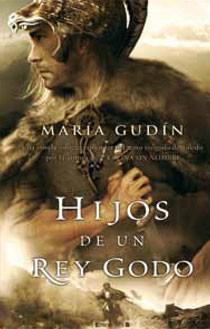 HIJOS DE UN REY GODO (ED LIMITADA BOLSILLO TAPA DURA) | 9788498722314 | GUDIN, MARIA | Llibreria Aqualata | Comprar libros en catalán y castellano online | Comprar libros Igualada