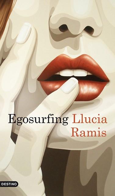 EGOSURFING (ANCORA Y DELFIN 1185) | 9788423342709 | RAMIS, LLUCIA | Llibreria Aqualata | Comprar llibres en català i castellà online | Comprar llibres Igualada