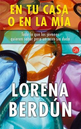 EN TU CASA O EN LA MIA (PUNTO MINI 9/1) | 9788466319966 | BERDUN, LORENA | Llibreria Aqualata | Comprar llibres en català i castellà online | Comprar llibres Igualada