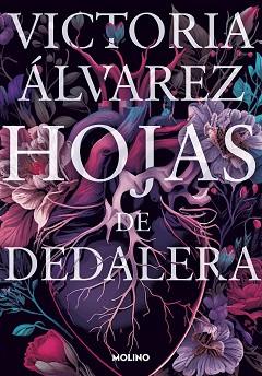 HOJAS DE DEDALERA | 9788427241596 | ÁLVAREZ, VICTORIA | Llibreria Aqualata | Comprar llibres en català i castellà online | Comprar llibres Igualada