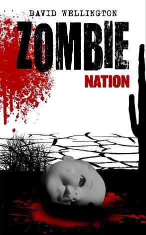 ZOMBIE NATION (2/3) | 9788448040222 | WELLINGTON, DAVID | Llibreria Aqualata | Comprar llibres en català i castellà online | Comprar llibres Igualada