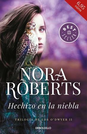 HECHIZO EN LA NIEBLA (TRILOGÍA DE LOS O'DWYER 2) | 9788466341028 | ROBERTS, NORA  | Llibreria Aqualata | Comprar llibres en català i castellà online | Comprar llibres Igualada