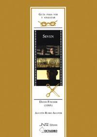 SEVEN (GUIA PARA VER Y ANALIZAR) | 9788480636797 | RUBIO ALCOVER, AGUSTIN | Llibreria Aqualata | Comprar llibres en català i castellà online | Comprar llibres Igualada