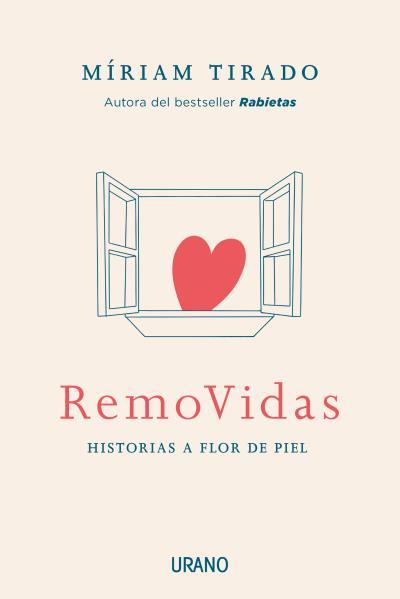 REMOVIDAS | 9788417694258 | TIRADOS, MIRIAM | Llibreria Aqualata | Comprar llibres en català i castellà online | Comprar llibres Igualada