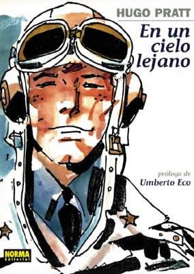 EN UN CIELO LEJANO (HUGO PRATT 5) | 9788479043568 | PRATT, HUGO | Llibreria Aqualata | Comprar libros en catalán y castellano online | Comprar libros Igualada