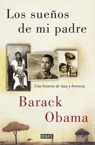 SUEÑOS DE MI PADRE, LOS | 9788499928395 | OBAMA, BARACK | Llibreria Aqualata | Comprar llibres en català i castellà online | Comprar llibres Igualada