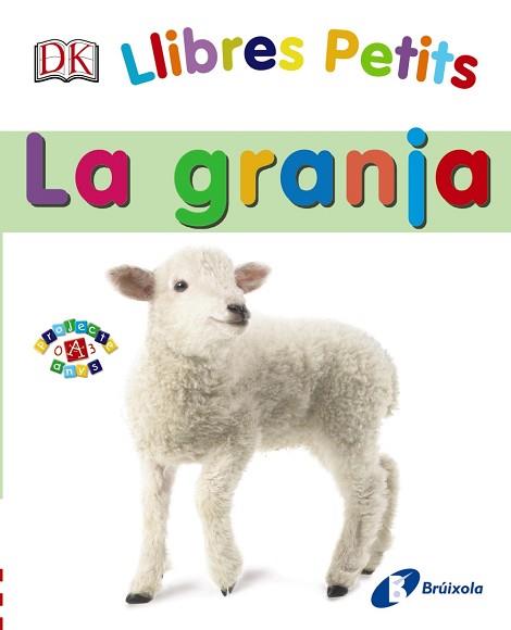 LLIBRES PETITS. LA GRANJA | 9788499067780 | VARIOS | Llibreria Aqualata | Comprar llibres en català i castellà online | Comprar llibres Igualada