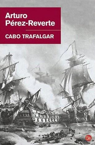 CABO TRAFALGAR  (PLG 1/1) | 9788466320610 | PEREZ REVERTE, ARTURO | Llibreria Aqualata | Comprar llibres en català i castellà online | Comprar llibres Igualada