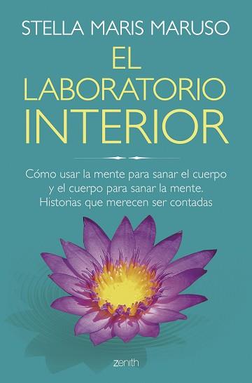 LABORATORIO INTERIOR, EL | 9788408166504 | Llibreria Aqualata | Comprar libros en catalán y castellano online | Comprar libros Igualada