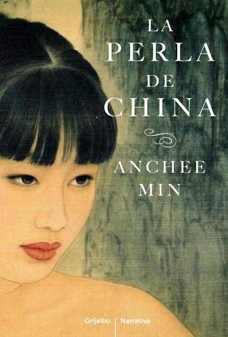 PERLA DE CHINA, LA | 9788425346033 | MIN, ANCHEE | Llibreria Aqualata | Comprar llibres en català i castellà online | Comprar llibres Igualada