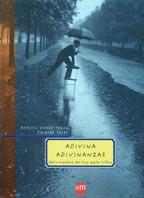 ADIVINA ADIVINANZAS (PARA PADRES Y MAESTROS) | 9788434873360 | GOMEZ YEBRA, ANTONIO | Llibreria Aqualata | Comprar libros en catalán y castellano online | Comprar libros Igualada