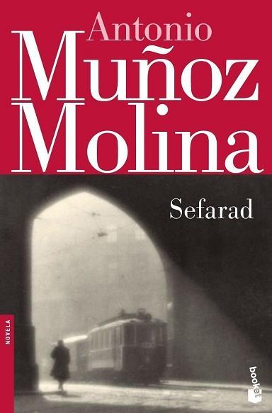 SEFARAD (BOOKET 5014/11) | 9788432250439 | MUÑOZ MOLINA, ANTONIO | Llibreria Aqualata | Comprar libros en catalán y castellano online | Comprar libros Igualada