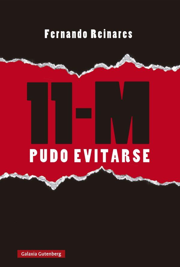 11-M. PUDO EVITARSE | 9788410107427 | REINARES, FERNANDO | Llibreria Aqualata | Comprar libros en catalán y castellano online | Comprar libros Igualada