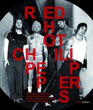 RED HOT CHILI PEPPERS | 9788448021450 | GAAR, GILLIAN G. | Llibreria Aqualata | Comprar libros en catalán y castellano online | Comprar libros Igualada