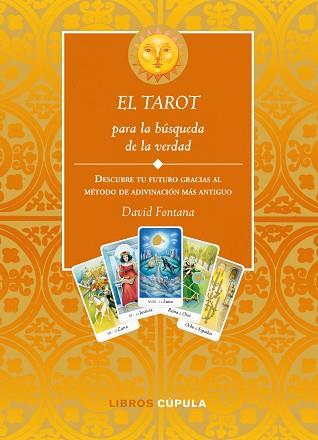 TAROT PARA LA BUSQUEDA DE LA VERDA, EL (CAIXA AMB BARALLA) | 9788448067632 | FONTANA, DAVID | Llibreria Aqualata | Comprar llibres en català i castellà online | Comprar llibres Igualada