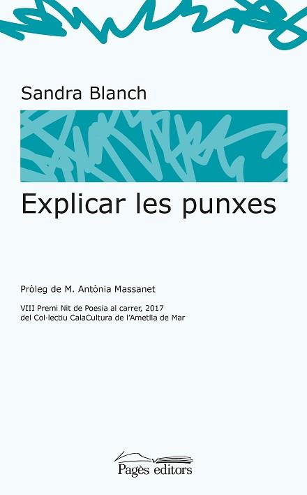 EXPLICAR LES PUNXES | 9788499759111 | BLANCH VIDAL, SANDRA | Llibreria Aqualata | Comprar llibres en català i castellà online | Comprar llibres Igualada